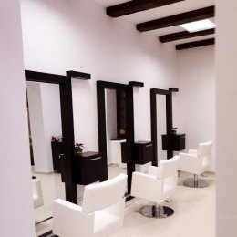 Studio Fryzur Daviness - Fryzjer ślubny