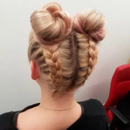 Studio Machnicki - Fryzjer ślubny