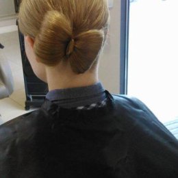 AB Salon - Fryzjer ślubny