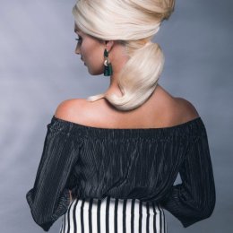 Akademia Berendowicz & Kublin - Fryzjer ślubny