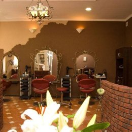 Atelier Fryzjerskie Da Vinci - Fryzjer ślubny