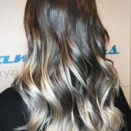 Avant Apres - Fryzjer ślubny