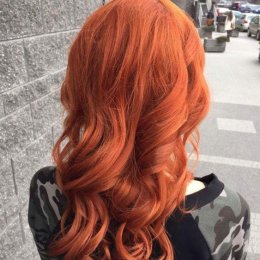 Magnifica Studio - Fryzjer ślubny