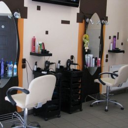 Matrix - Fryzjer ślubny