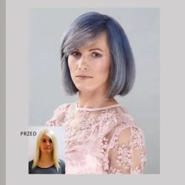 Salon Ines - Fryzjer ślubny