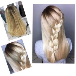 Studio Fryzur "Gabriella" - Fryzjer ślubny