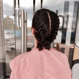 TIBI - Fryzjer ślubny