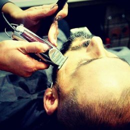 BarberOni - Fryzjer ślubny