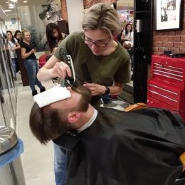 BroadwayGroup - Fryzjer ślubny