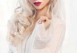 Aleksandra Styczyńska make up