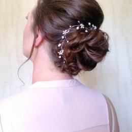 KaraBoska Makijaż i Wizaż - Fryzjer ślubny