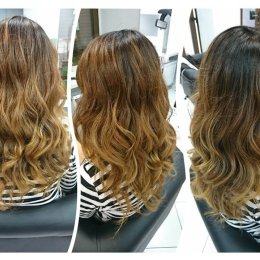 New Look Hair - Fryzjer ślubny