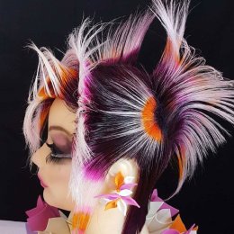 Salon BEM - Fryzjer ślubny