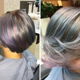 Studio Fryzur J&S - Fryzjer ślubny