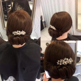 Dobry Fryzjer - Fryzjer ślubny