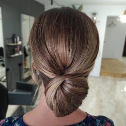 Boho Atelier - Fryzjer ślubny