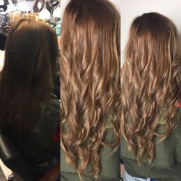 Fryzjerstwo Weronika Weselak - Fryzjer ślubny