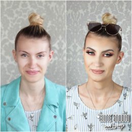 Elite Studio Make-Up - Fryzjer ślubny