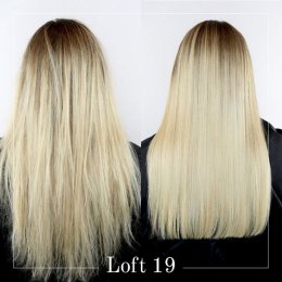 Loft 19 - Fryzjer ślubny