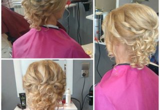 Salon Fryzjerski AFRODYTA