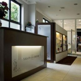 Salon Glamour - Fryzjer ślubny