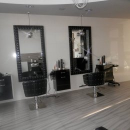 Studio Fryzur MAGNETIQUE - Fryzjer ślubny