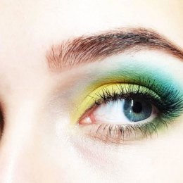 Libelula Studio Piękna - Makijaż ślubny