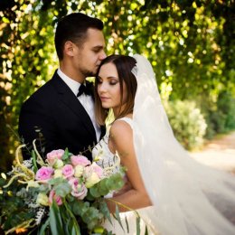 Studio Galaktyka - Fryzjer ślubny