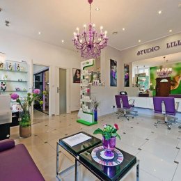 Studio-Lilly - Fryzjer ślubny
