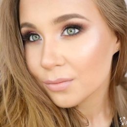 Joanna Hemmerling - Profesjonalnie Zajmę się Twoim Makijażem - Makijaż ślubny