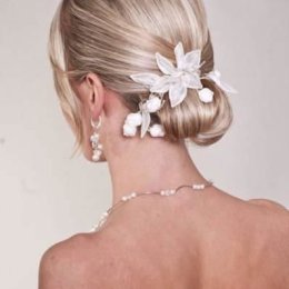 Wizaż, stylizacja ślubna - Makijaż ślubny