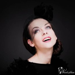 Wizaż Ania Bułkowska, - Makijaż ślubny