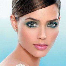 Makijaż Zabiegi Przedślubne SALON NEFREZJA - Makijaż ślubny