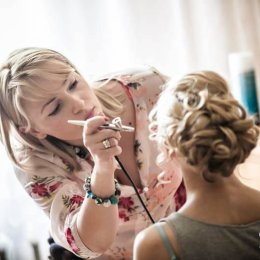 KaraBoska Makijaż Wizaż Stylizacja Włosów - Makijaż ślubny
