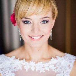 Makijaż Ślubny Profesjonalnie! - Makijaż ślubny