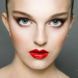 MAKIJAŻ I UPIĘCIA ŚLUBNE - Makijaż ślubny