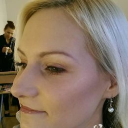 Wizażystka - Makijaż ślubny