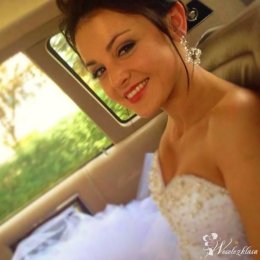 Cammua - Idealny Makijaż Ślubny - Makijaż ślubny