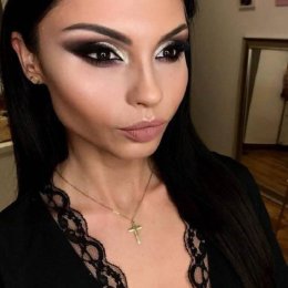 Makijaż ślubny wieczorowy  z dojazdem - Makijaż ślubny