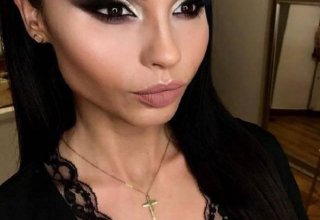 Makijaż ślubny wieczorowy  z dojazdem