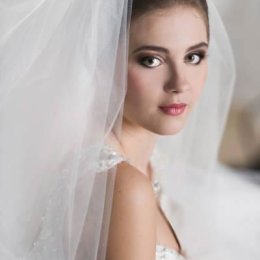 Makijaż ślubny - Helena Zwolińska-Wiltos - Makijaż ślubny