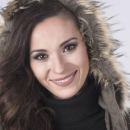 Art Wizaż - makijaż ślubny, okazjonalny - Makijaż ślubny