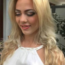 Makijaż ślubny, okolicznościowy, body art - Makijaż ślubny