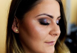 Makijaże okolicznościowe : ślub, wesele, sesyjne itd