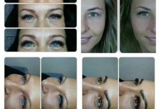 Profesjonalne Przedłużanie Rzęs