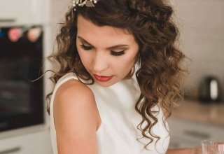 Wake Up And Make Up- makijaże ślubne i wieczorowe.