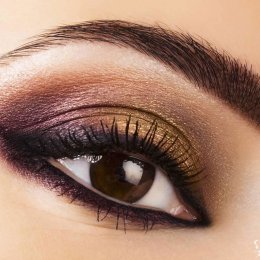 Makijaż Ślubny Profesjonalnie! - Makijaż ślubny