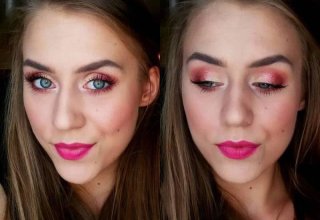Makijaże z dojazdem do klienta - Makijażowa Mery