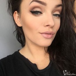 Wizażystka Michalina Rams - Makijaż ślubny - Makijaż ślubny