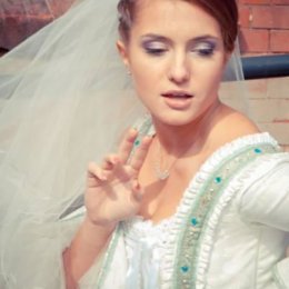 Zmalować Ci ślub? - Makijaż ślubny